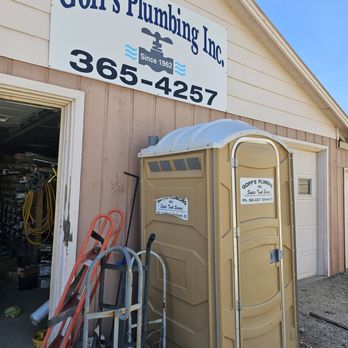 Goff's Plumbing - Plumbing Near Me - Emmett, Idaho Goff's Plumbing - Plumbing Near Me - Emmett, Idaho