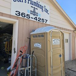 Goff’s Plumbing
