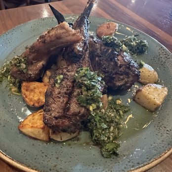 Casa Del Toro - Lamb Chops - Latin American Near Me - Hayward, California Casa Del Toro - Lamb Chops - Latin American Near Me - Hayward, California