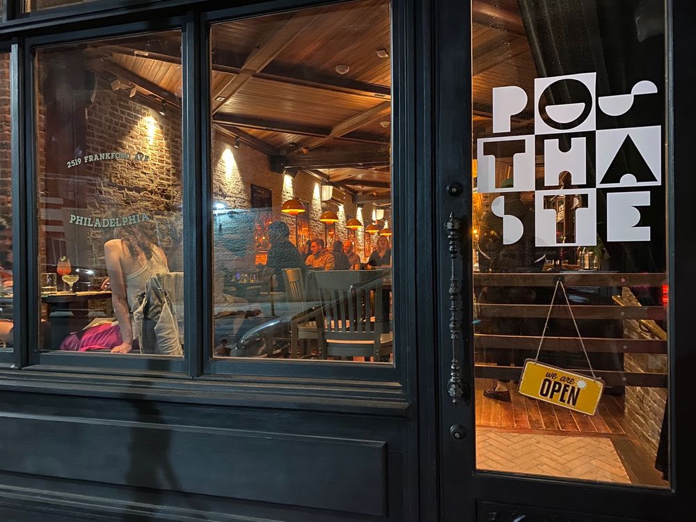 POST HASTE Updated April 2024 72 Photos & 20 Reviews 2519