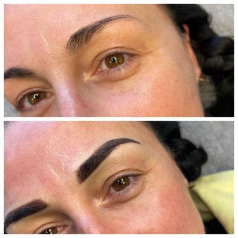 Bold 3D Brows - Permanent Makeup Near Me - Las Vegas, Nevada Bold 3D Brows - Permanent Makeup Near Me - Las Vegas, Nevada