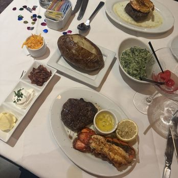Ruth's Chris Steak House - Ruth classic - Steakhouses Near Me - Cherokee, North Carolina Ruth's Chris Steak House - Ruth classic - Steakhouses Near Me - Cherokee, North Carolina