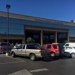 Consulado General De Mexico En Phoenix - A Busy Friday