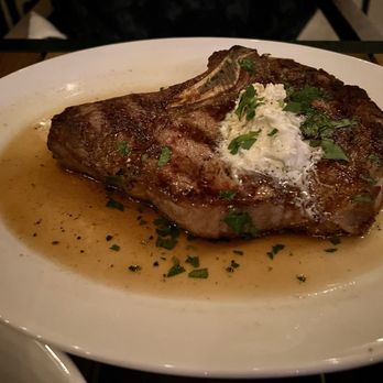 Whiskey Ridge - 22 oz bone in ribeye - Whiskey Bars Near Me - Driftwood, Texas Whiskey Ridge - 22 oz bone in ribeye - Whiskey Bars Near Me - Driftwood, Texas
