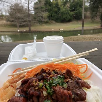 Pho Long Restaurant - Pho Long number 48 - Vietnamese Near Me - Uvalde, Texas