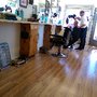 Photo of Barn Barber Shop