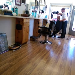 Barn Barber Shop