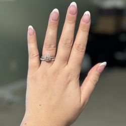 Posh N Polished - Dip nails