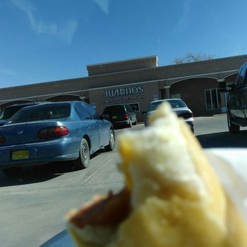 Juanito's Mexican Restaurant - a half eaten hot dog - Mexican Near Me - Portales, New Mexico Juanito's Mexican Restaurant - a half eaten hot dog - Mexican Near Me - Portales, New Mexico