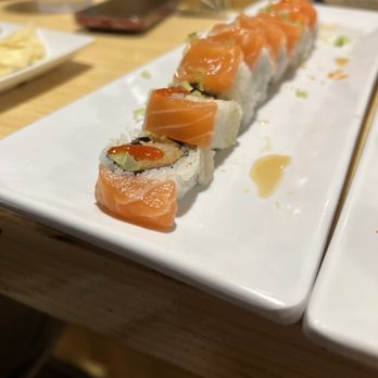 Hinoki Sushi - Golden Gate - Sushi Bars Near Me - Reno, Nevada Hinoki Sushi - Golden Gate - Sushi Bars Near Me - Reno, Nevada