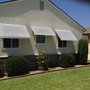 Evans Awning