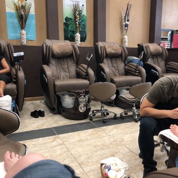Avatar Nails Spa - Nail Salons Near Me - South Hill, Washington Avatar Nails Spa - Nail Salons Near Me - South Hill, Washington