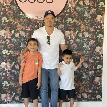 Boba Boba - Coffee & Tea Near Me - La Cañada Flintridge, California Boba Boba - Coffee & Tea Near Me - La Cañada Flintridge, California