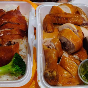 HK B.B.Q. Master - BBQ duck rice and soy sauce chicken rice - Barbeque Near Me - Richmond, British Columbia HK B.B.Q. Master - BBQ duck rice and soy sauce chicken rice - Barbeque Near Me - Richmond, British Columbia