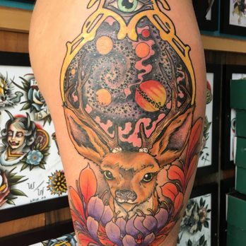 Silver State Tattoo Company - Piercing Near Me Silver State Tattoo Company - Piercing Near Me