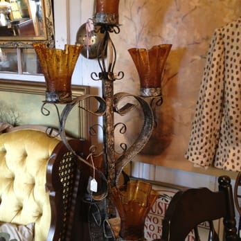 Banbury Fair - This crazy lamp is very cool! - Antiques Near Me - Bartlett, Illinois