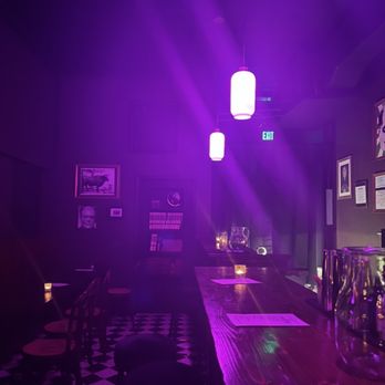 Near Dark - Cocktail Bars Near Me - San Antonio, Texas Near Dark - Cocktail Bars Near Me - San Antonio, Texas