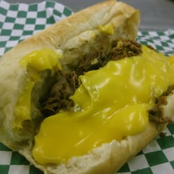 Philly Cheesesteaks Diner