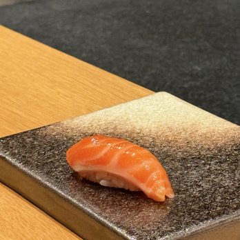 Sora - Ocean sea trout - Japanese Near Me - Brooklyn, New York