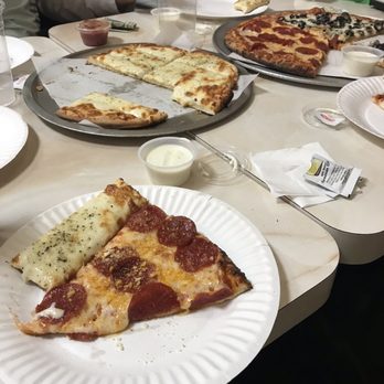 Milano Pizza - Pizza Near Me - Tracy, California Milano Pizza - Pizza Near Me - Tracy, California