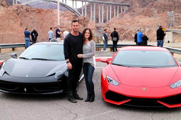 Royalty Exotic Cars by null