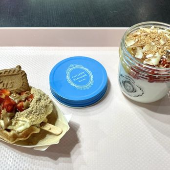 Coconut Paradise - Desserts Near Me - Carrollton, Texas Coconut Paradise - Desserts Near Me - Carrollton, Texas