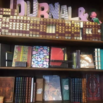 Two Hands Paperie - Cards & Stationery Near Me - Boulder, Colorado