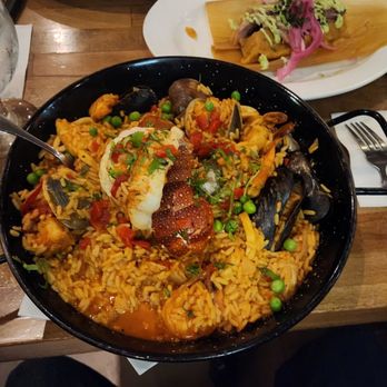 Rumba Cubana - Cuban Near Me - Jersey City, New Jersey