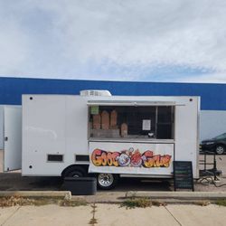 Good Grub - Location: Next to Napa. Polson, MT