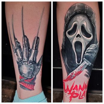 Varnished Anatomy Tattoo - Tattoo Near Me - Ogden, Utah Varnished Anatomy Tattoo - Tattoo Near Me - Ogden, Utah