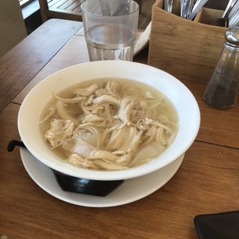 Le Pho - Simple and nothing special - Vietnamese Near Me - Berkeley, California