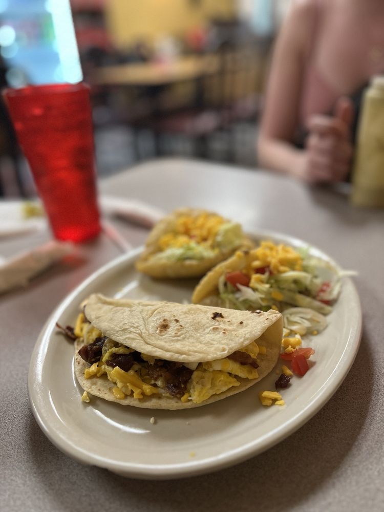 Los Ajos Mexican Grill