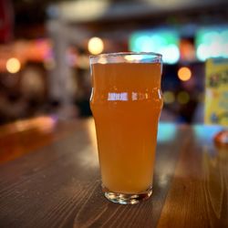 Pedal Haus Brewery - Guava Cider