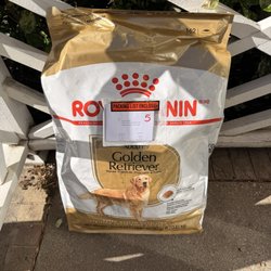 Care-A-Lot Pet Supply - I love their next day delivery. Lillie's food is WAY too heavy to get out of the vehicle & in the house.
