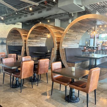 Hangar Kitchen Plus Bar - Vibes - Tacos Near Me - St. Louis, Missouri