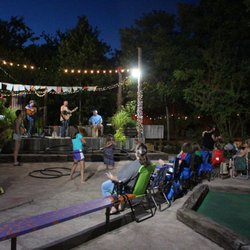 Play Faire Park - It's like a festival every weekend!
