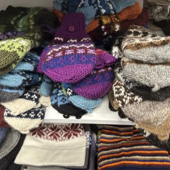 Chasqui - Women's Clothing Near Me - Eugene, Oregon