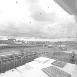 Downsview Park Station - Open house
