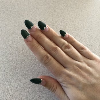 7th Studio - Dip powder extension by Tina - Nail Salons Near Me - Allentown, Pennsylvania