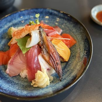Sushi Bar Ajisai - Sushi Bars Near Me - Vancouver, British Columbia Sushi Bar Ajisai - Sushi Bars Near Me - Vancouver, British Columbia
