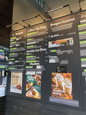 Menu photo 3 Shake Shack Lake Grove Lake Grove, NY Menu photo 3 Shake Shack Lake Grove Lake Grove, NY