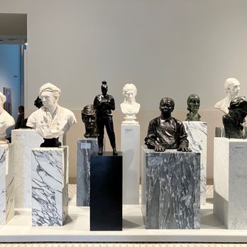 National Portrait Gallery - Art Galleries Near Me - London, XGL