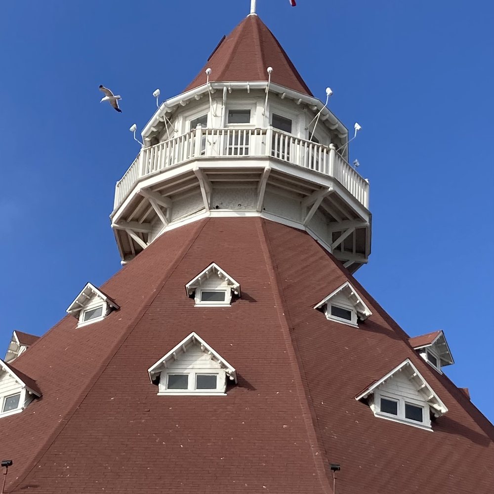 Sun Deck - There's no place like the Del - American Near Me - Coronado, California Sun Deck - There's no place like the Del - American Near Me - Coronado, California