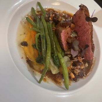Pégase - Duck Breast - tender - French Near Me - Montreal, Quebec