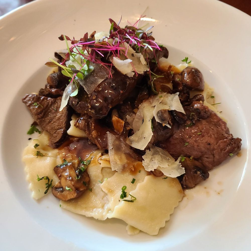 Pattee Café - Steak Diane - American Near Me - Perry, Iowa Pattee Café - Steak Diane - American Near Me - Perry, Iowa