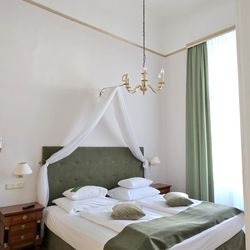 Hotel Erzherzog Johann - Master