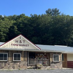 H & T Farm Market