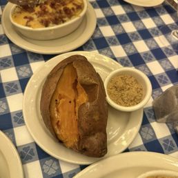 Sweet Potato