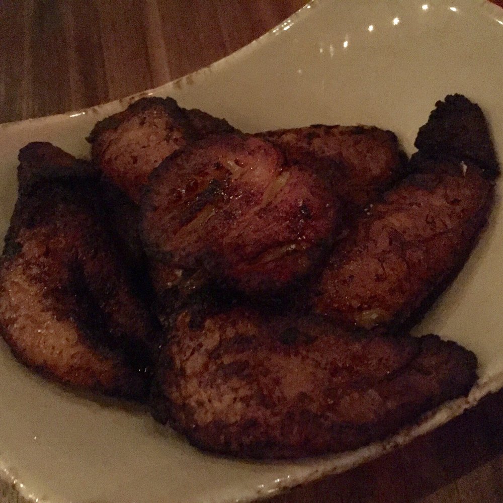 Toro Toro - Maduros - Steakhouses Near Me - Miami, Florida Toro Toro - Maduros - Steakhouses Near Me - Miami, Florida