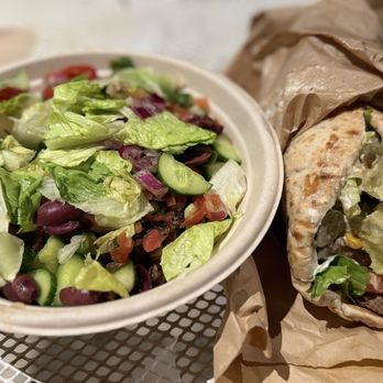 CAVA - Mediterranean Near Me - Plantation, Florida